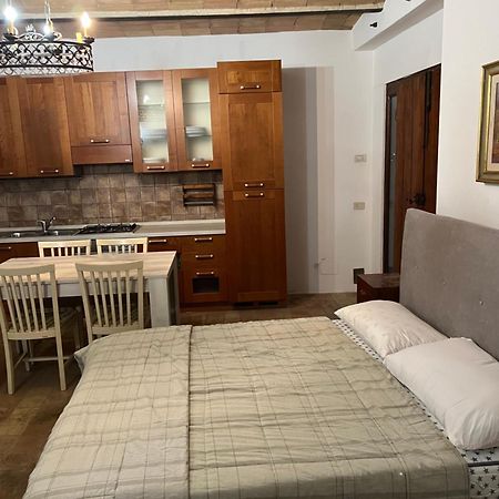 Assisi, Da Lisetta Apartment Petrignano ภายนอก รูปภาพ