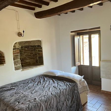 Assisi, Da Lisetta Apartment Petrignano ภายนอก รูปภาพ