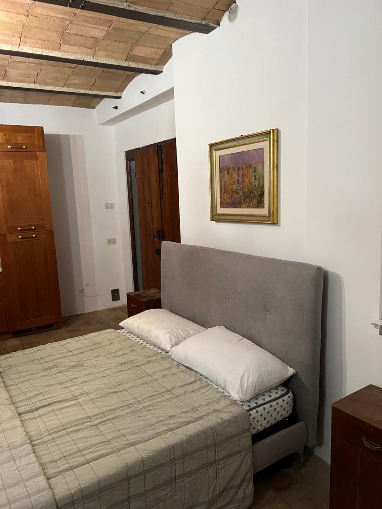 Assisi, Da Lisetta Apartment Petrignano ภายนอก รูปภาพ