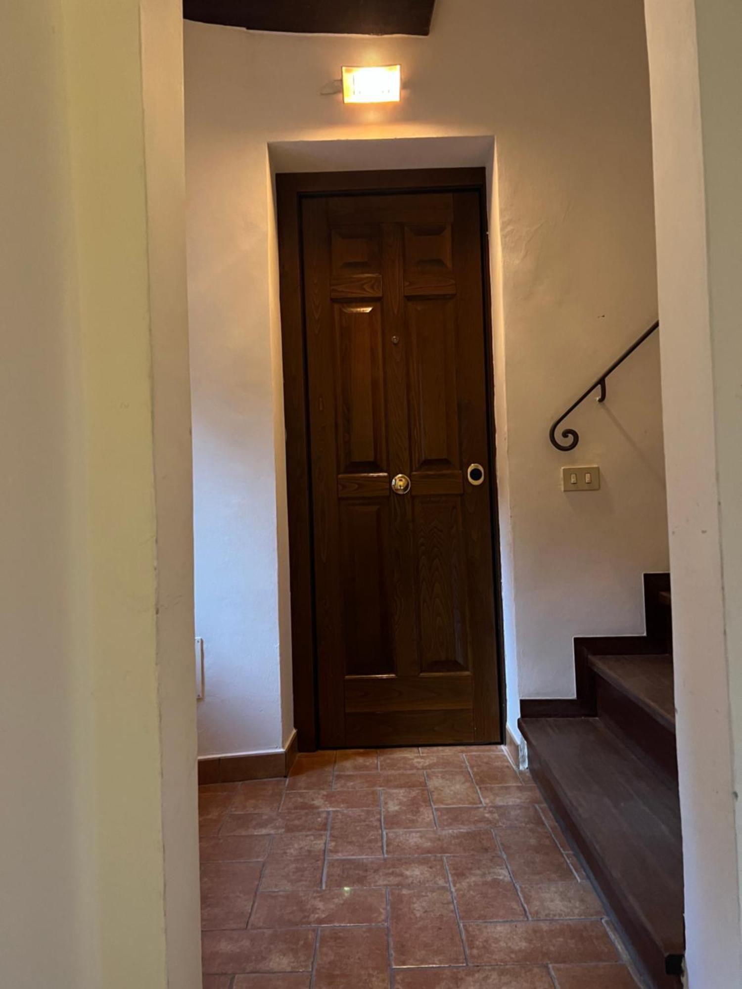 Assisi, Da Lisetta Apartment Petrignano ภายนอก รูปภาพ