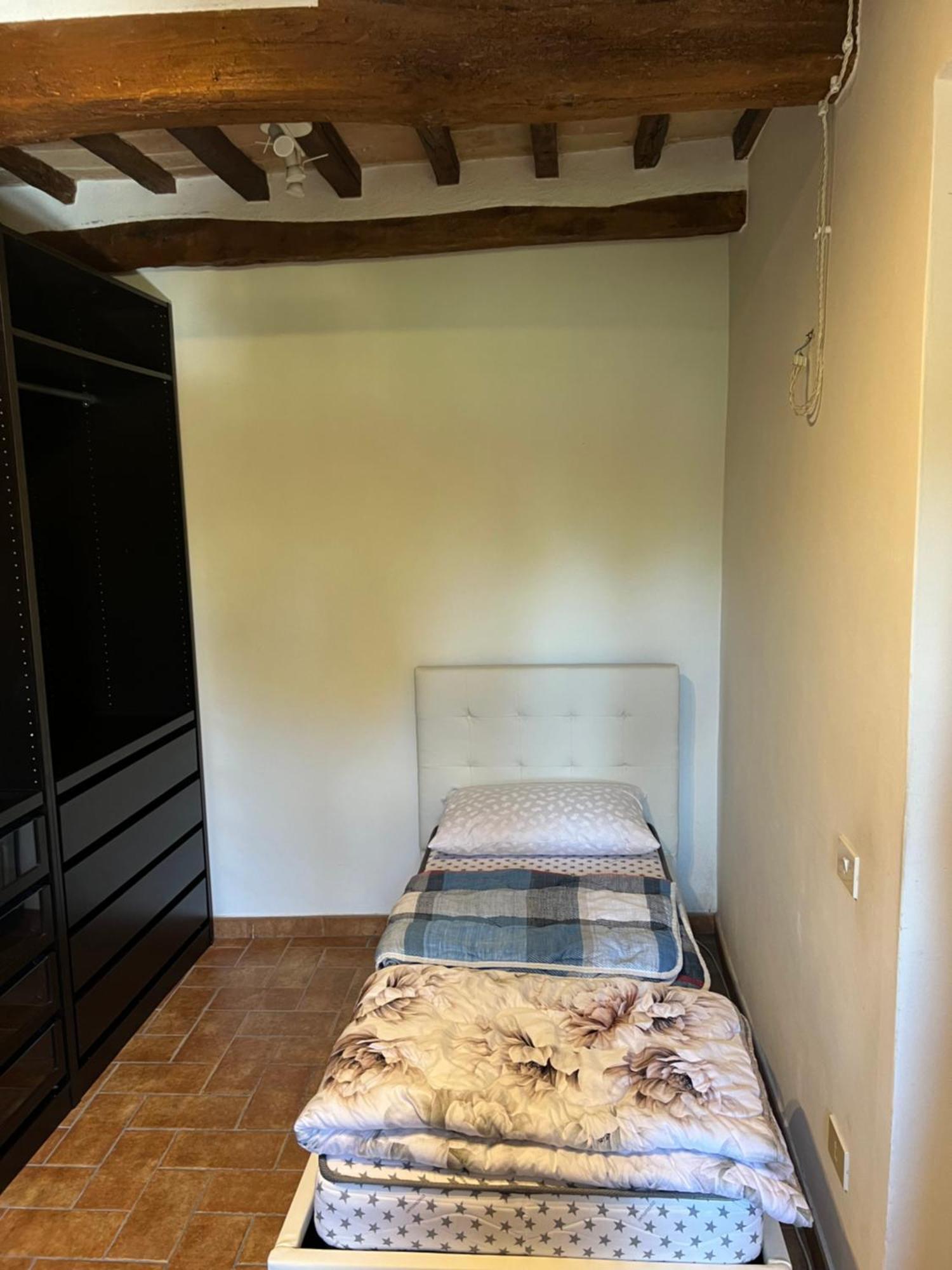 Assisi, Da Lisetta Apartment Petrignano ภายนอก รูปภาพ