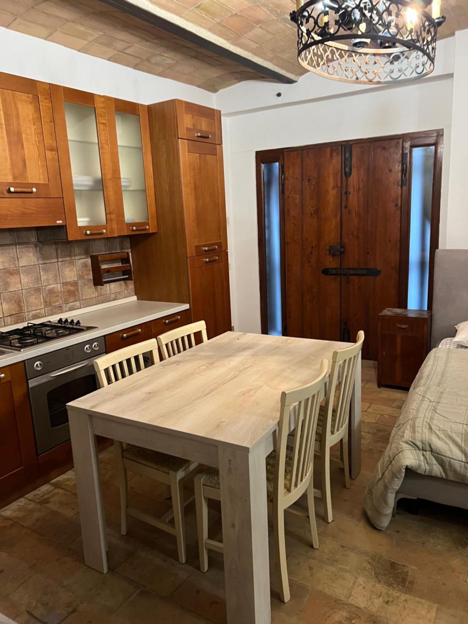 Assisi, Da Lisetta Apartment Petrignano ภายนอก รูปภาพ