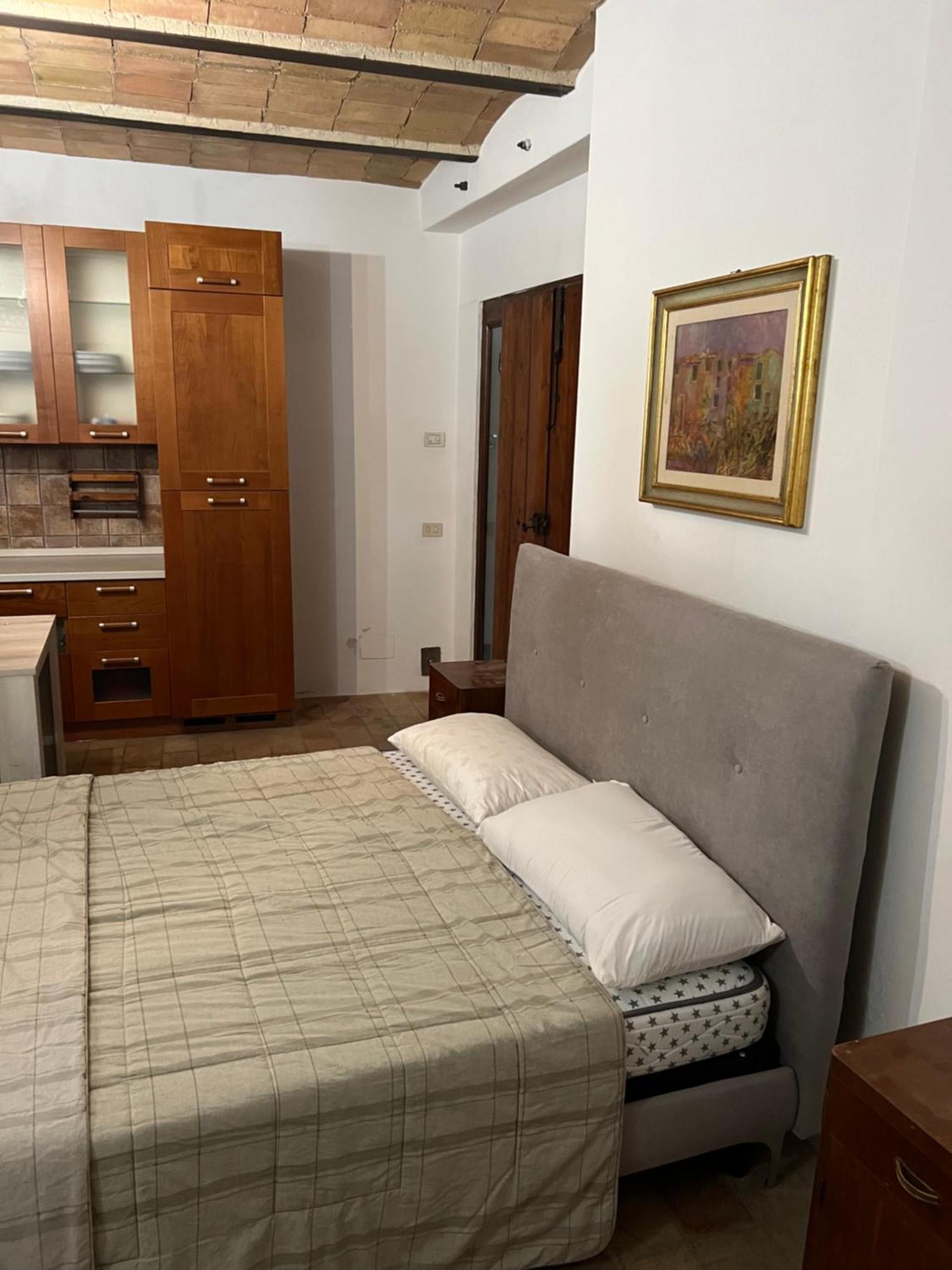 Assisi, Da Lisetta Apartment Petrignano ภายนอก รูปภาพ