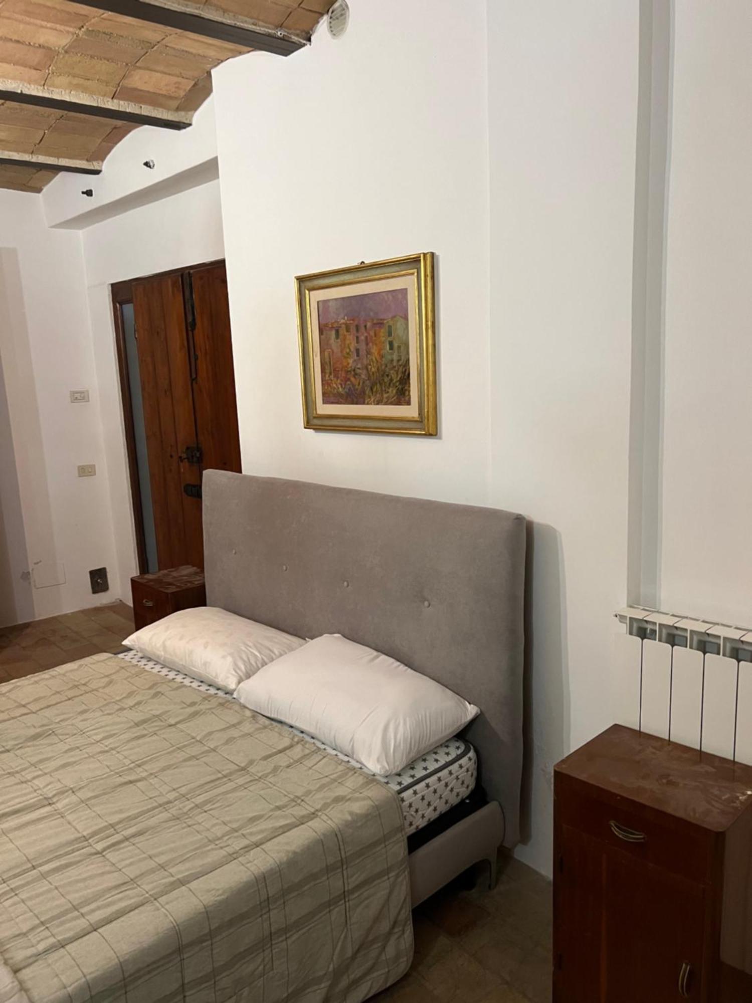 Assisi, Da Lisetta Apartment Petrignano ภายนอก รูปภาพ