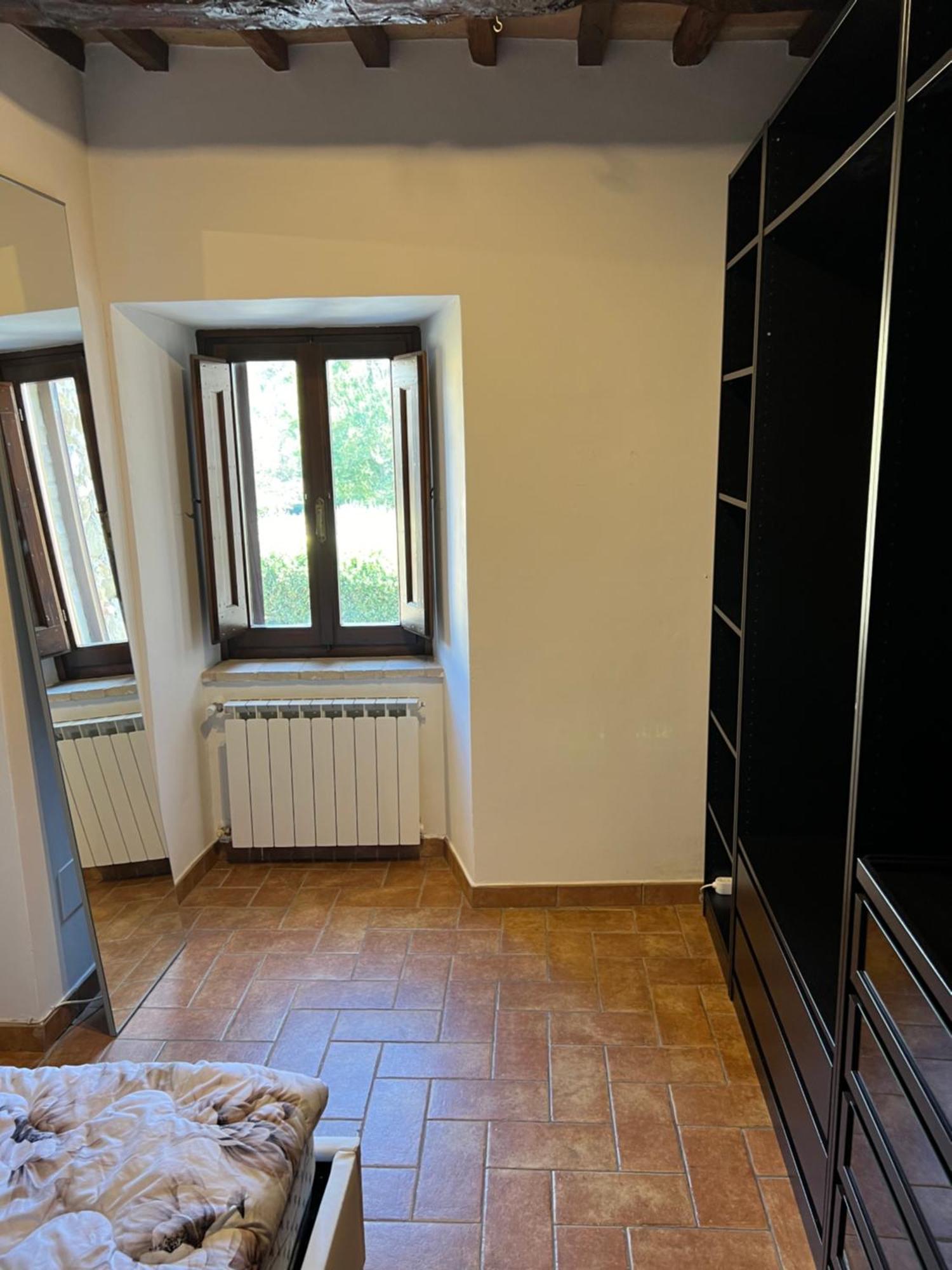 Assisi, Da Lisetta Apartment Petrignano ภายนอก รูปภาพ